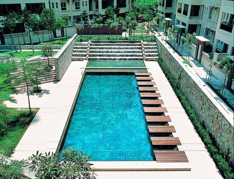 Seri Maya Condominium KL Fully Furnished - photo 12