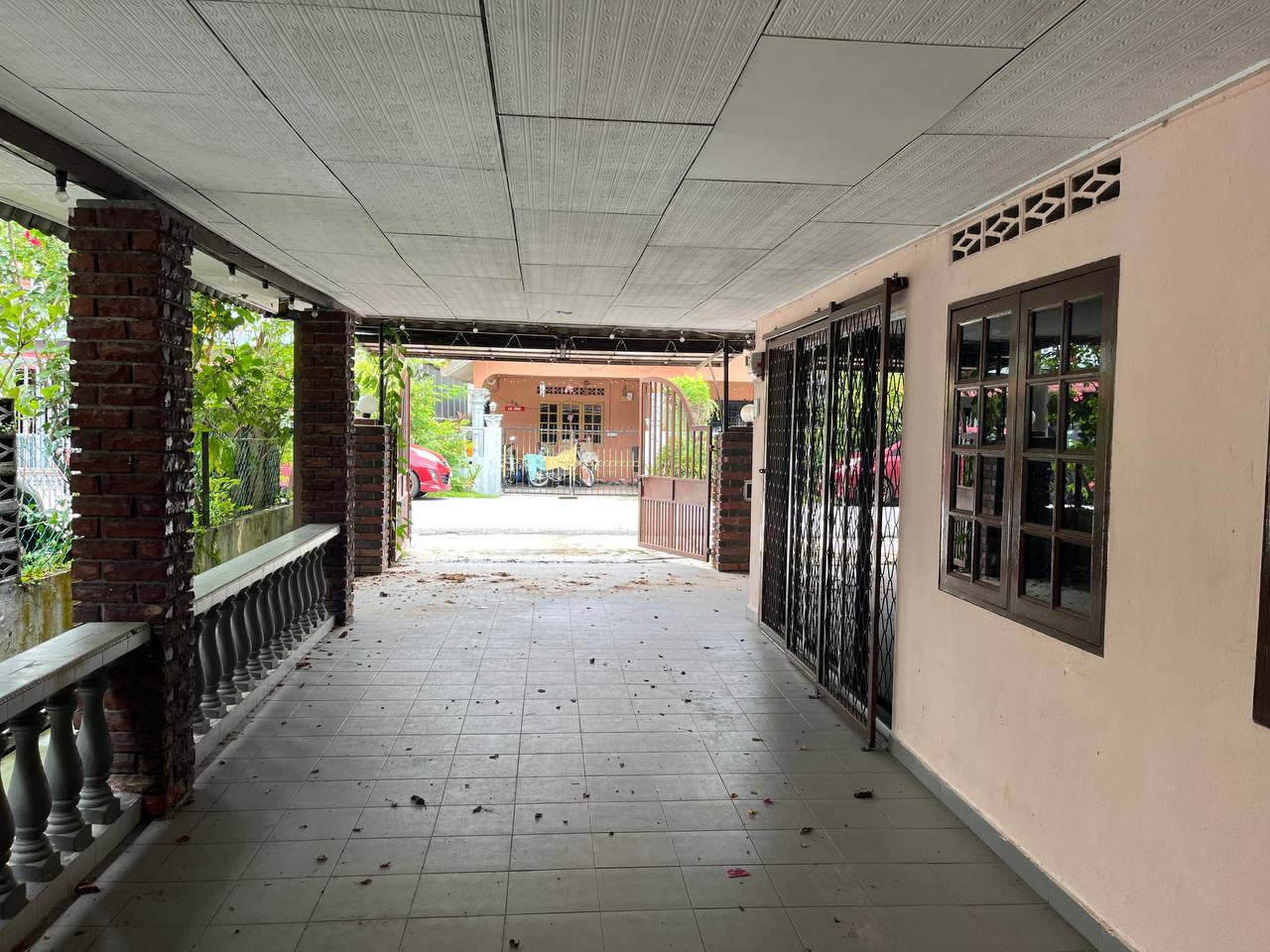 Banglo Sungai Sering Bukit Antarabangsa Ampang - photo 3