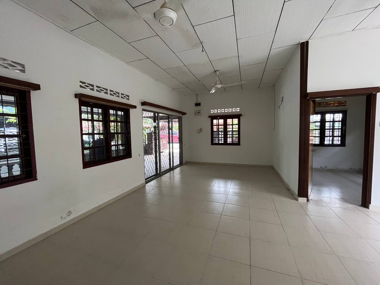 Banglo Sungai Sering Bukit Antarabangsa Ampang - photo 4