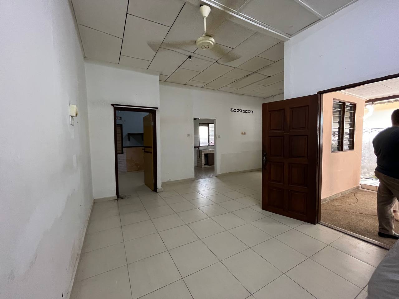 Banglo Sungai Sering Bukit Antarabangsa Ampang - photo 6
