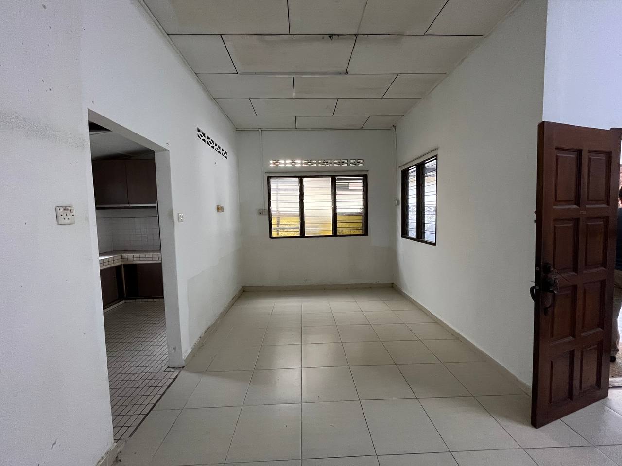 Banglo Sungai Sering Bukit Antarabangsa Ampang - photo 7