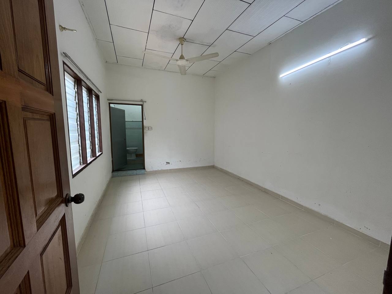 Banglo Sungai Sering Bukit Antarabangsa Ampang - photo 9