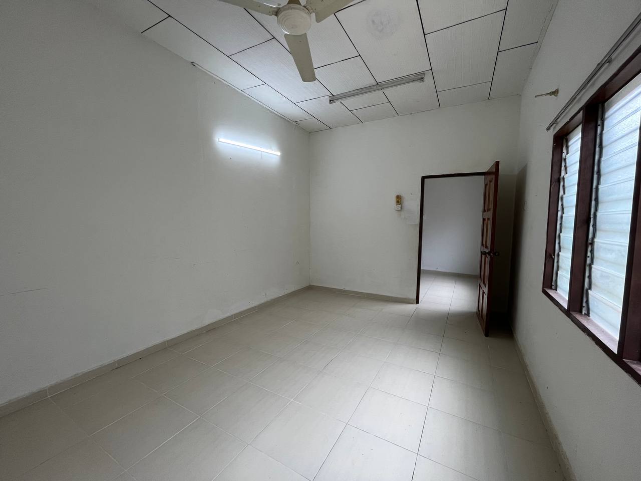 Banglo Sungai Sering Bukit Antarabangsa Ampang - photo 10