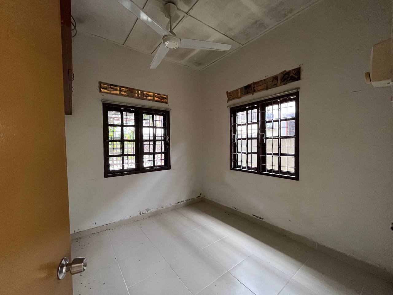 Banglo Sungai Sering Bukit Antarabangsa Ampang - photo 11