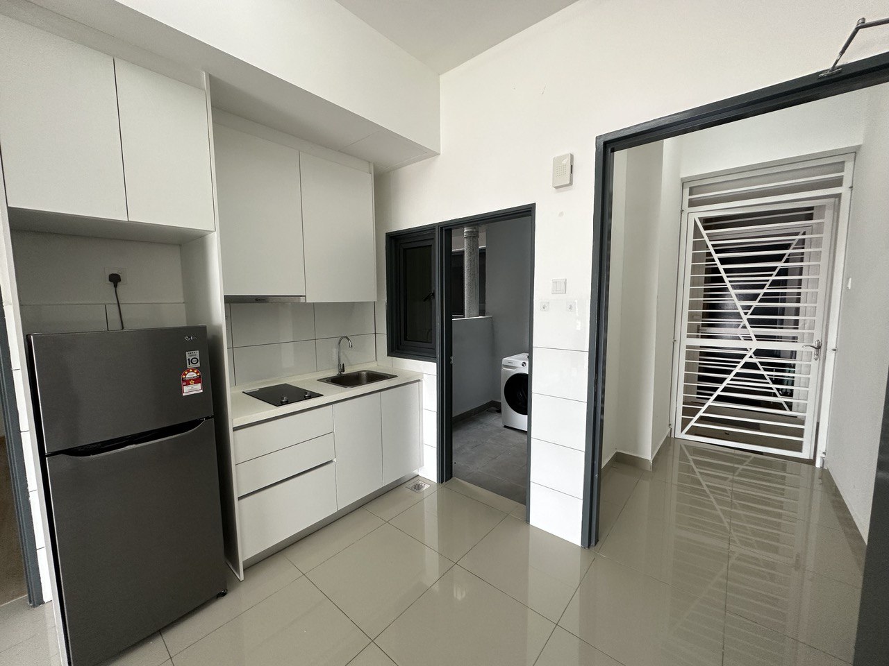 Aera Residence Sunway View Tingkat 37 Vino - photo 2