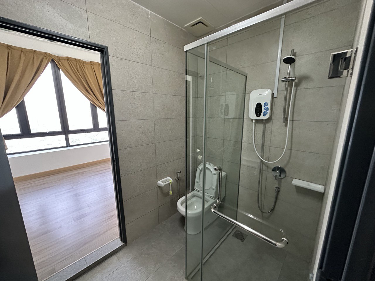Aera Residence Sunway View Tingkat 37 Vino - photo 6