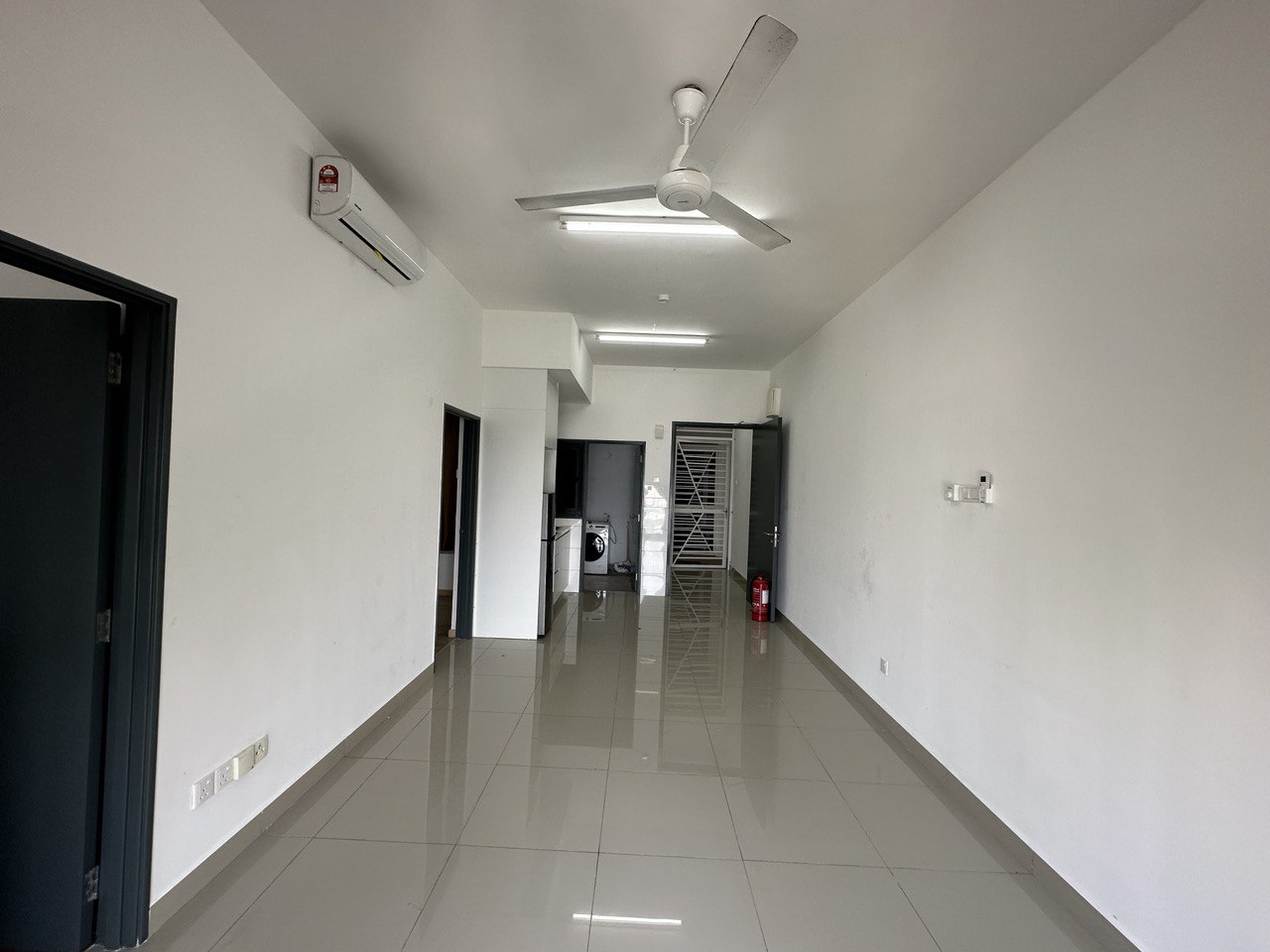 Aera Residence Sunway View Tingkat 37 Vino - photo 8