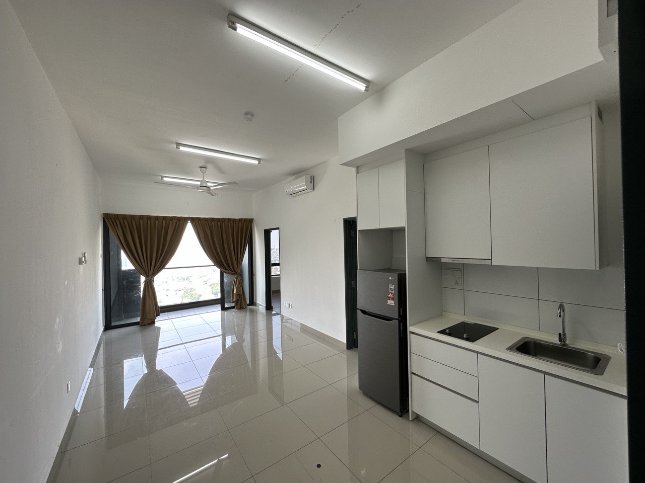 Aera Residence Sunway View Tingkat 37 Vino - photo 10