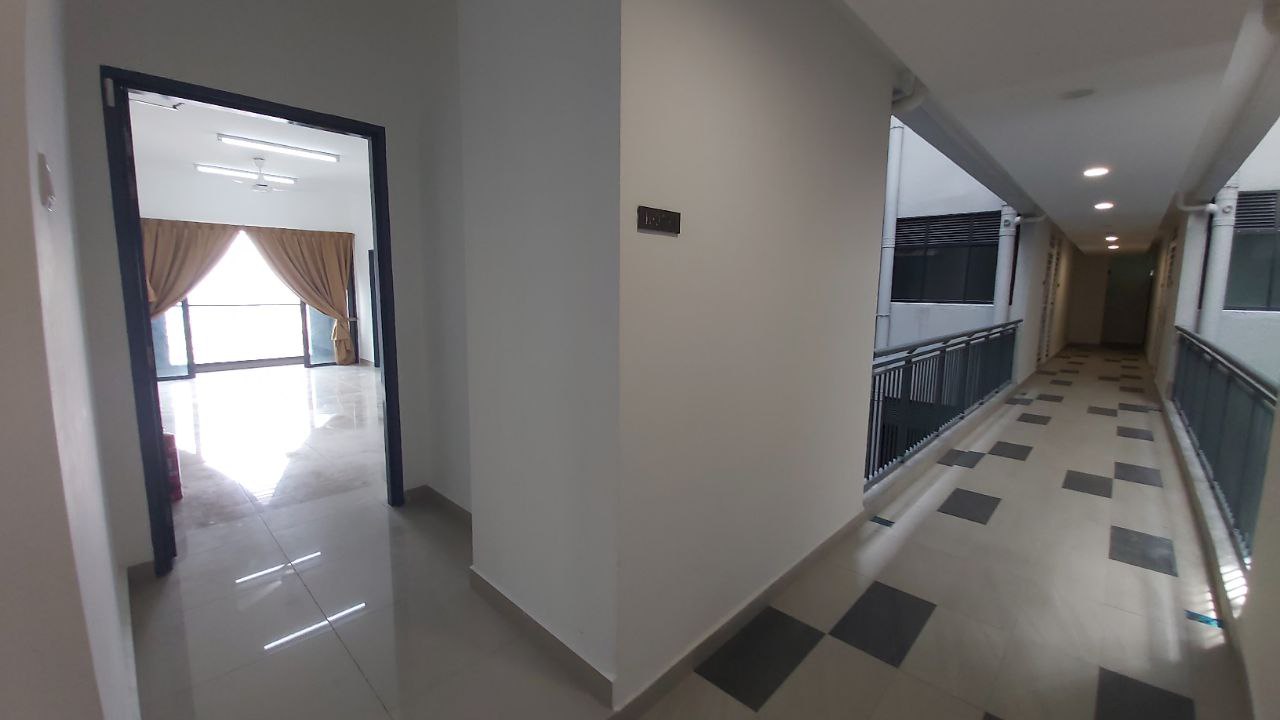 Aera Residence Sunway View Tingkat 37 Vino - photo 11