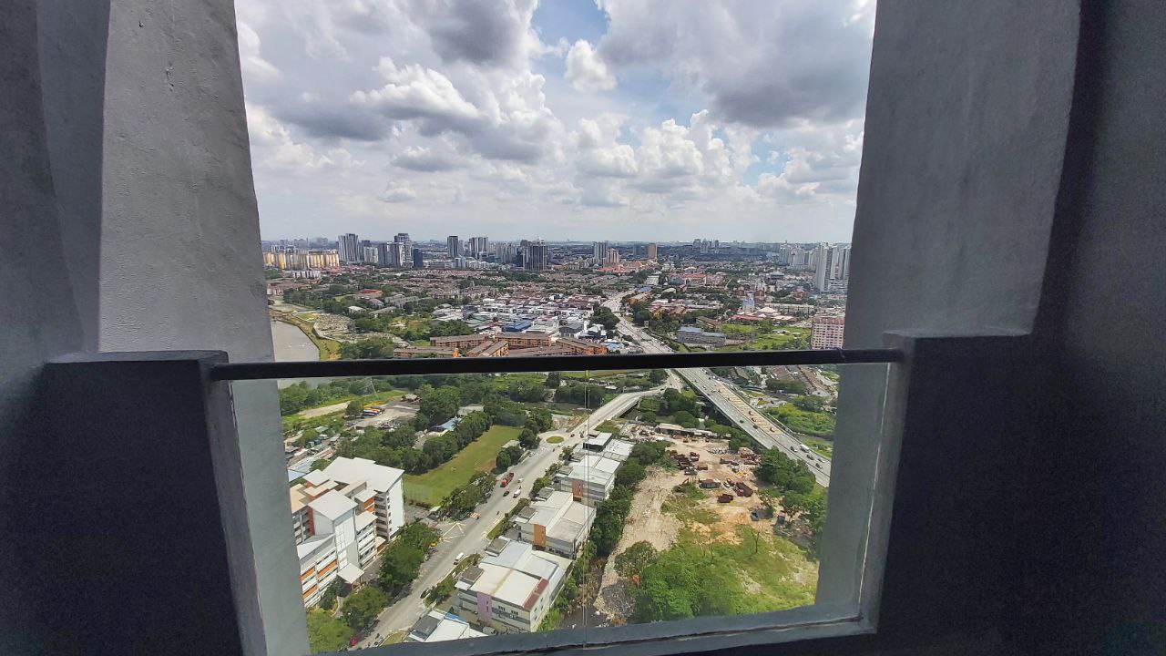 Aera Residence Sunway View Tingkat 37 Vino - photo 12