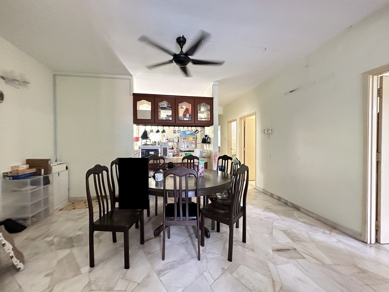 Sri Kenangan Condominium Seksyen 6 Wangsa Maju - photo 3