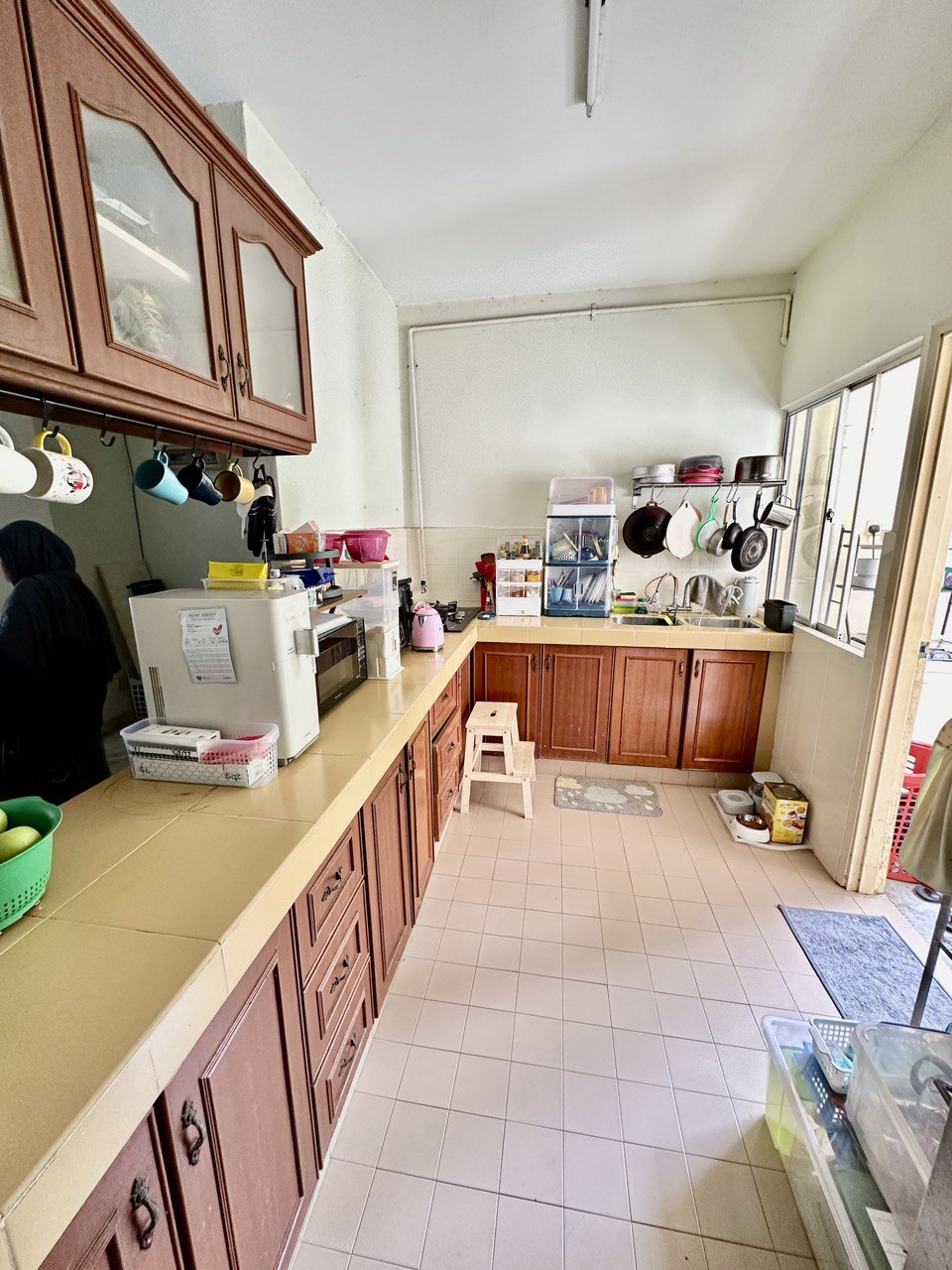 Sri Kenangan Condominium Seksyen 6 Wangsa Maju - photo 4