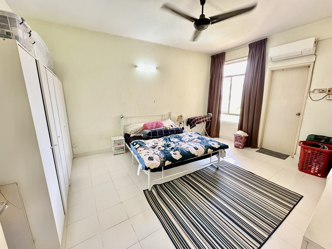 Sri Kenangan Condominium Seksyen 6 Wangsa Maju - photo 5