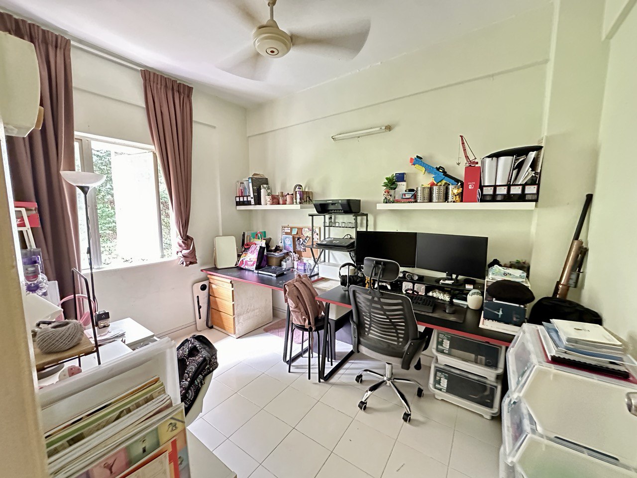 Sri Kenangan Condominium Seksyen 6 Wangsa Maju - photo 6