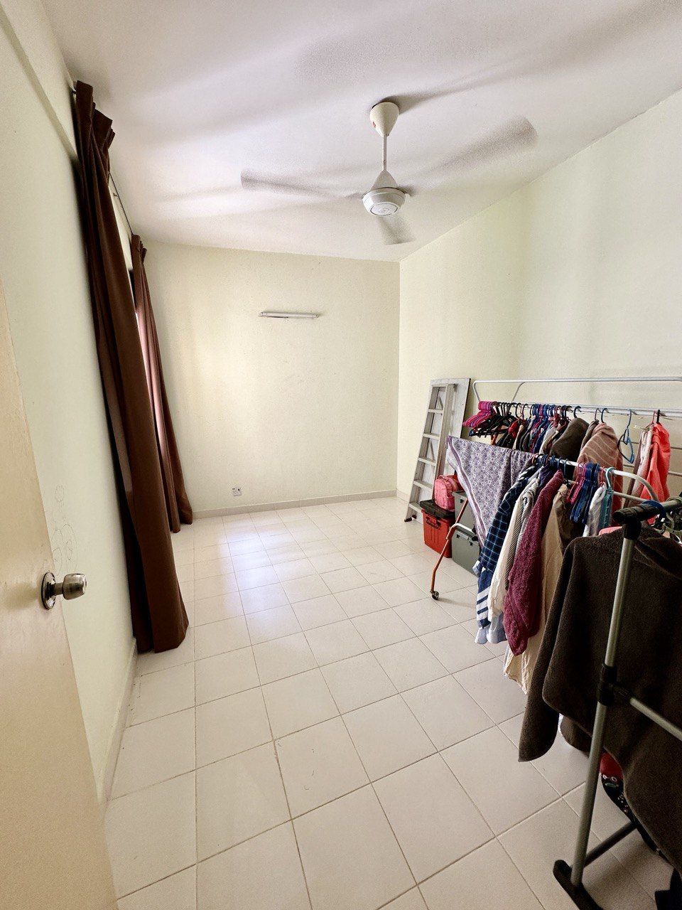 Sri Kenangan Condominium Seksyen 6 Wangsa Maju - photo 7