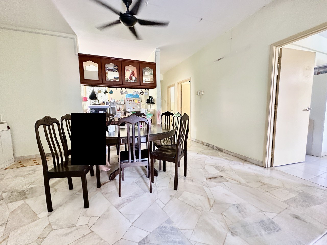 Sri Kenangan Condominium Seksyen 6 Wangsa Maju - photo 13