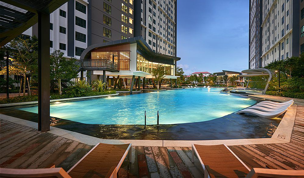 M Centura Sentul - photo 13