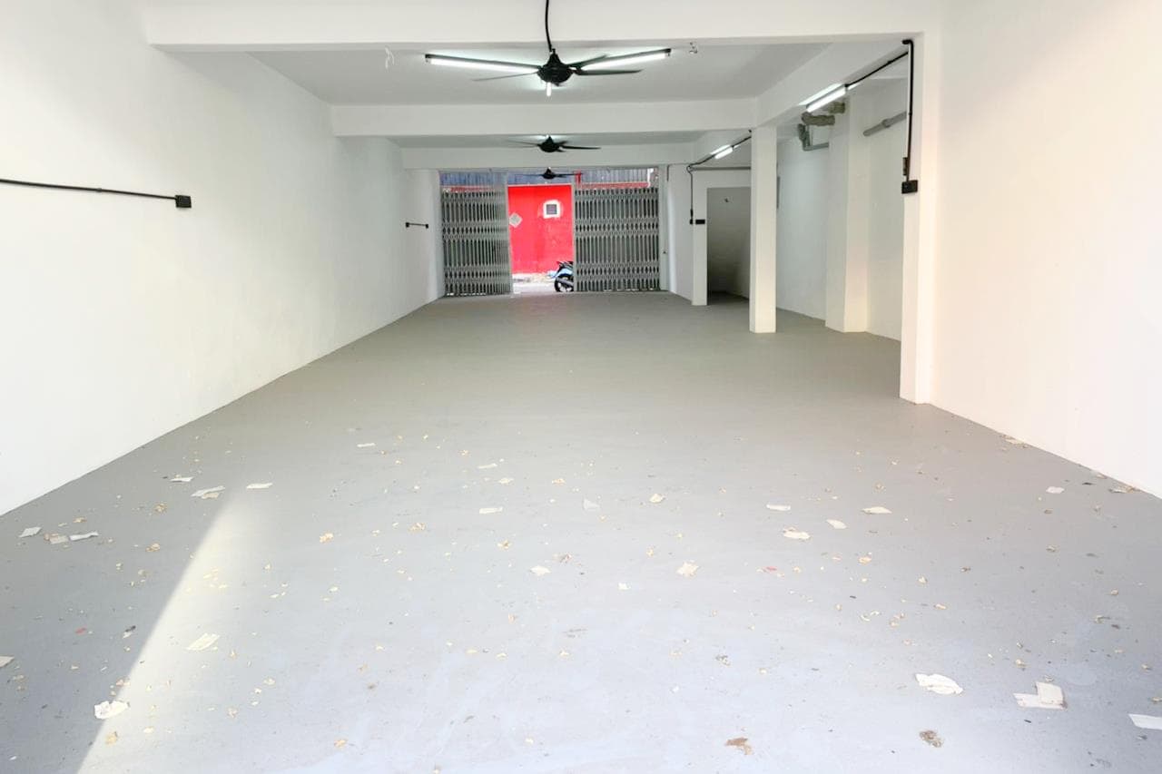 Taman Melawati Shop - photo 7