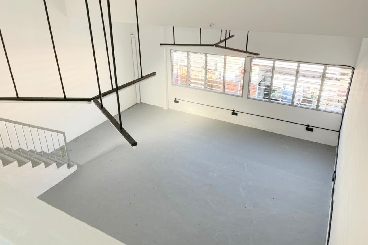 Taman Melawati Shop - photo 11