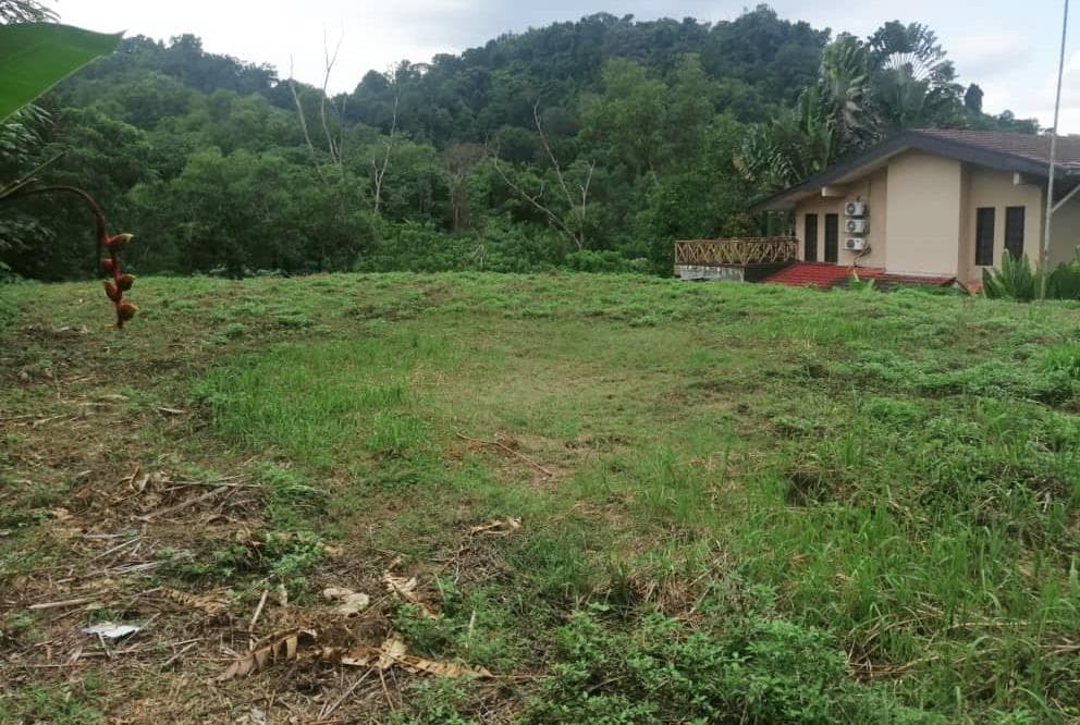 Bungalow Land Kemensah Heights - photo 4