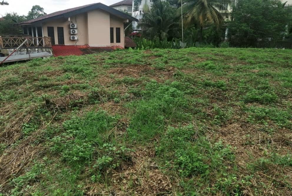 Bungalow Land Kemensah Heights - photo 5