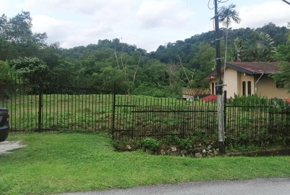 Bungalow Land Kemensah Heights - photo 7