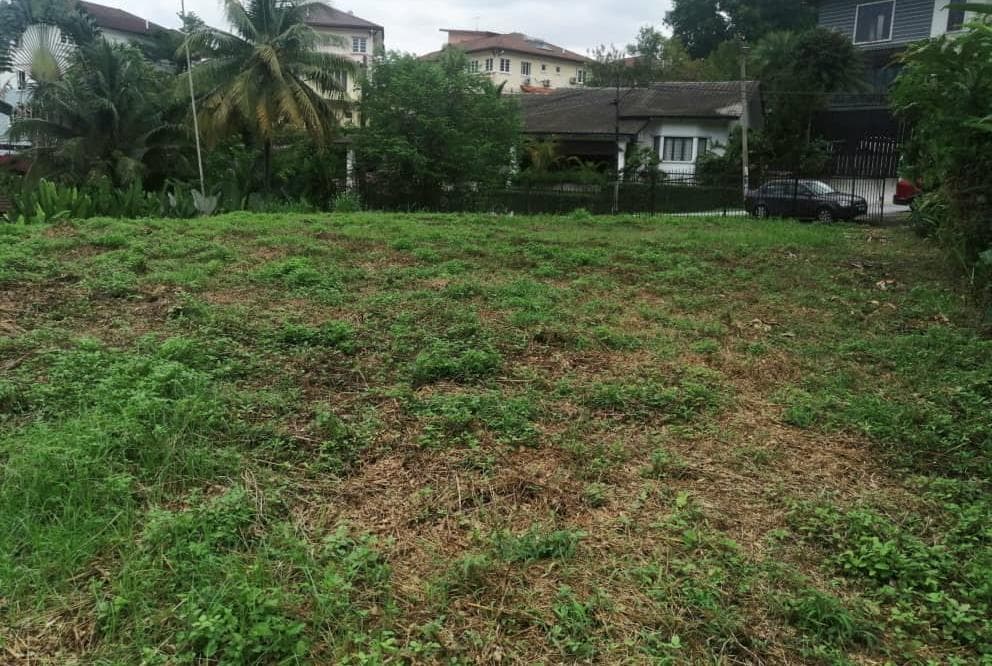 Bungalow Land Kemensah Heights - photo 8