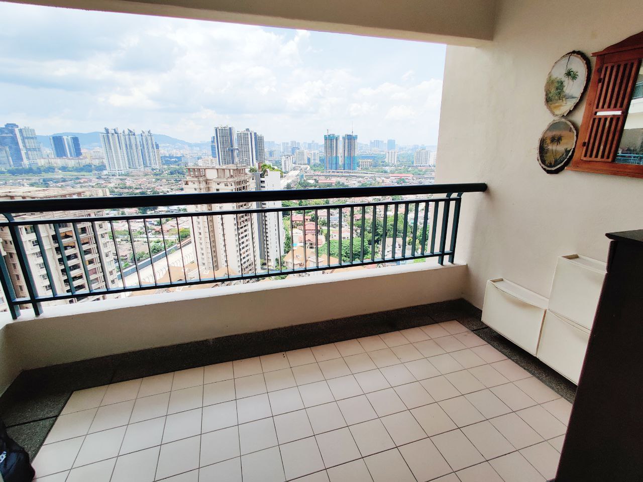 Seri Maya Condominium - photo 2