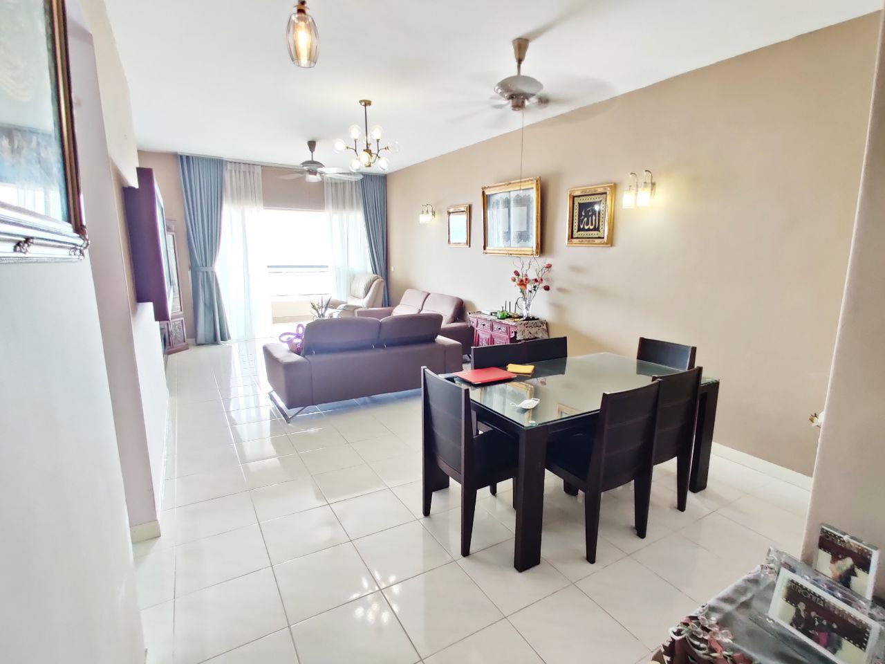 Seri Maya Condominium - photo 3