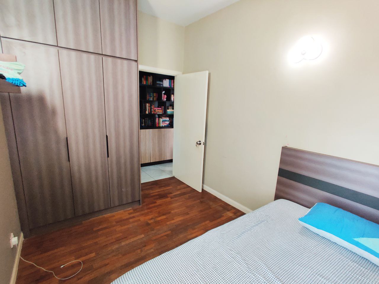 Seri Maya Condominium - photo 5