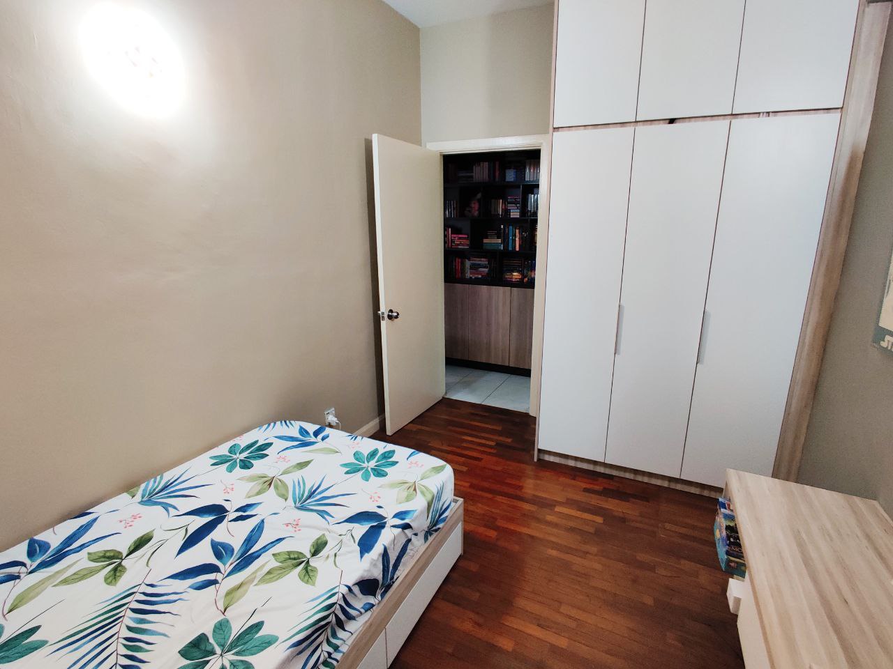 Seri Maya Condominium - photo 7