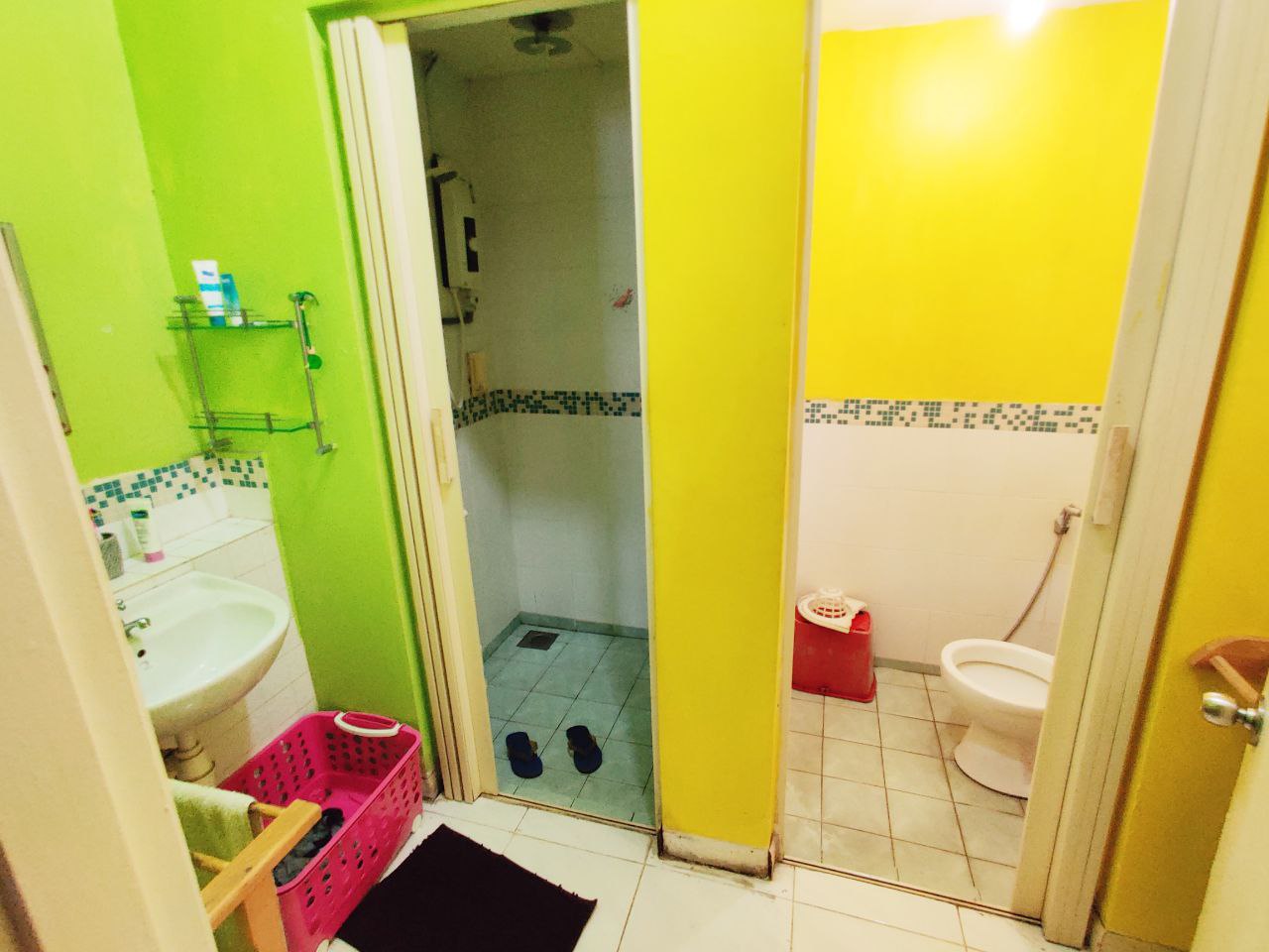 Seri Maya Condominium - photo 11