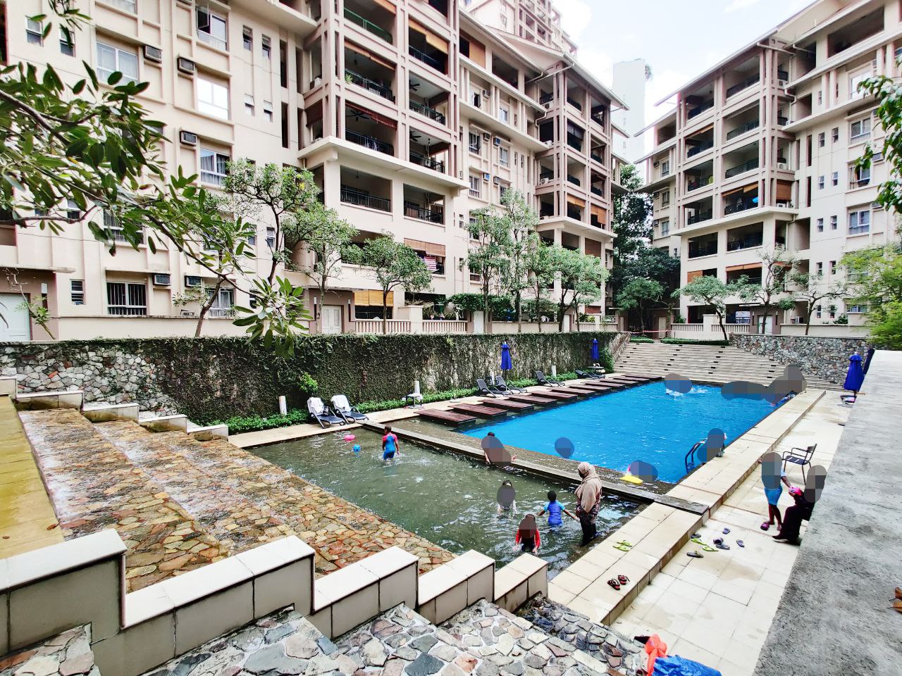 Seri Maya Condominium - photo 12