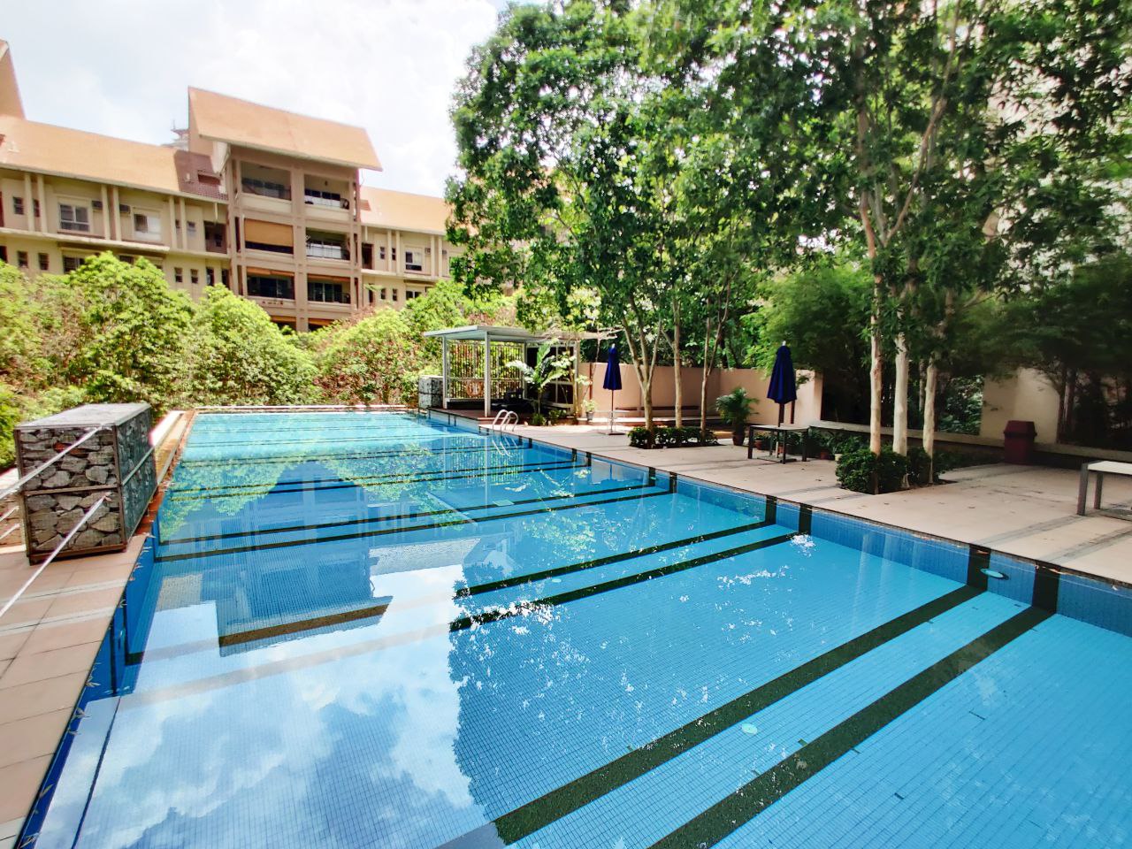 Seri Maya Condominium - photo 13