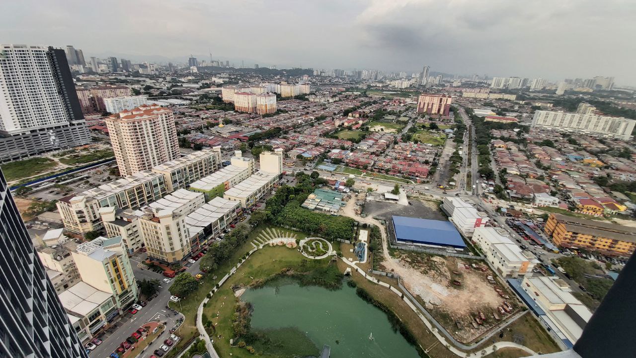 Aera Residence Petaling Jaya Mellinda - photo 13