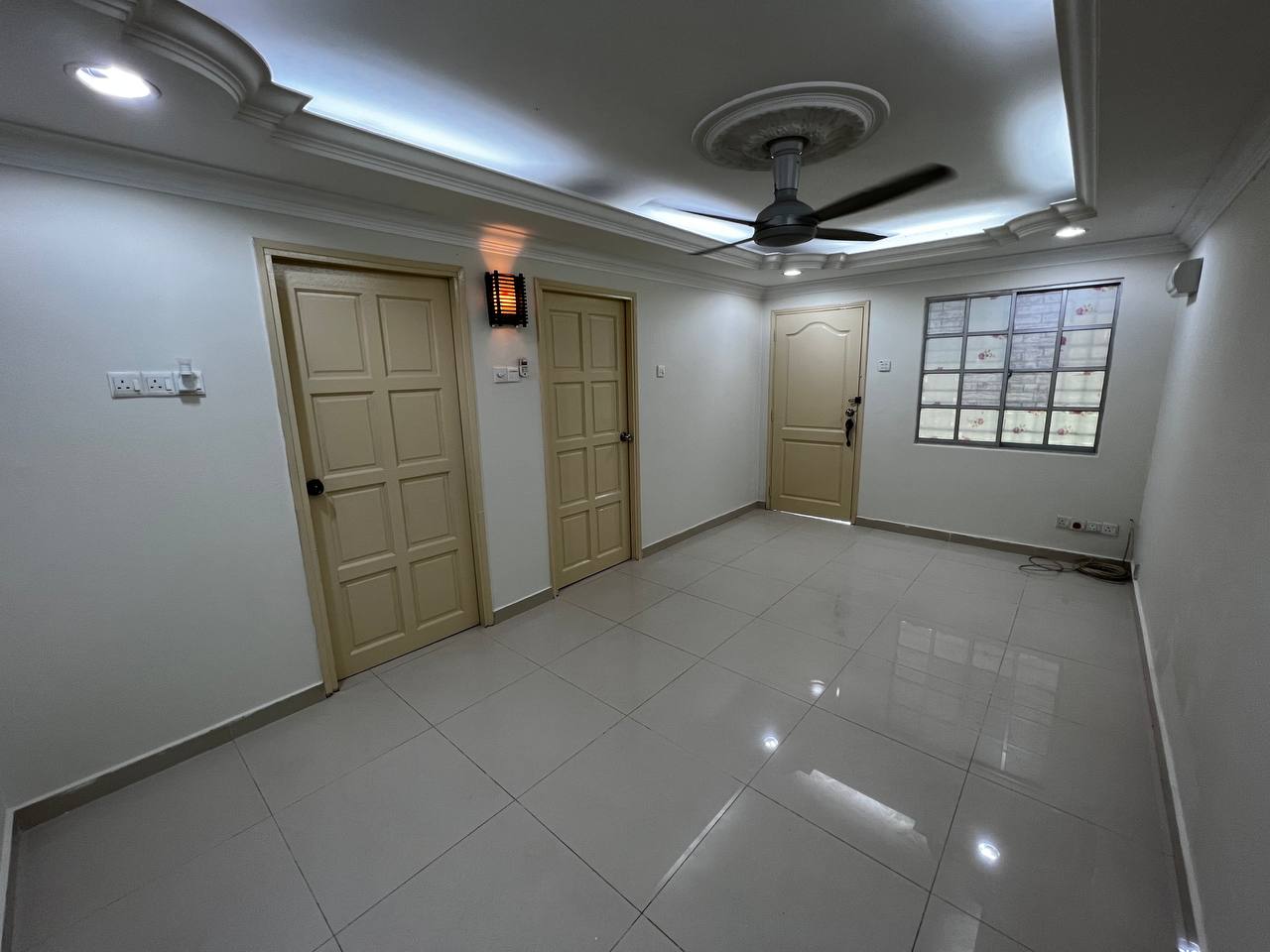 Wangsa Maju Seksyen 4 - photo 2