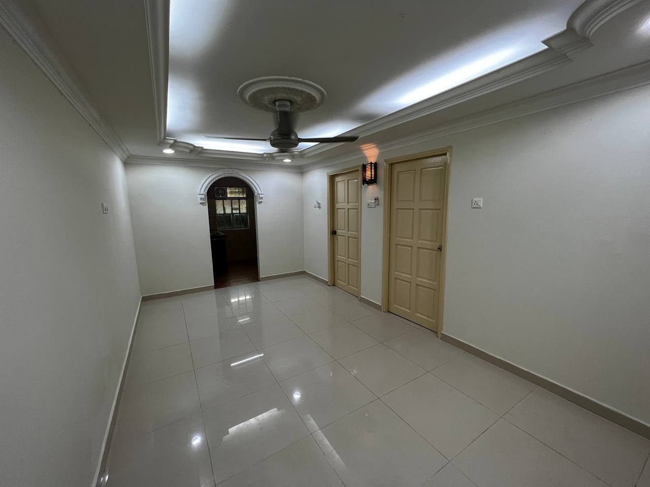 Wangsa Maju Seksyen 4 - photo 3