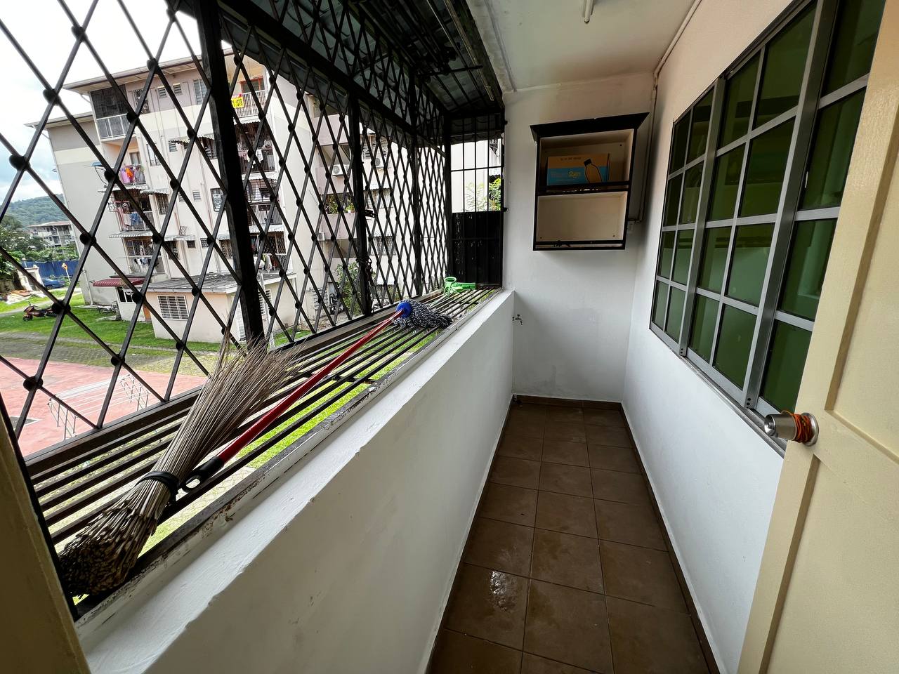 Wangsa Maju Seksyen 4 - photo 8