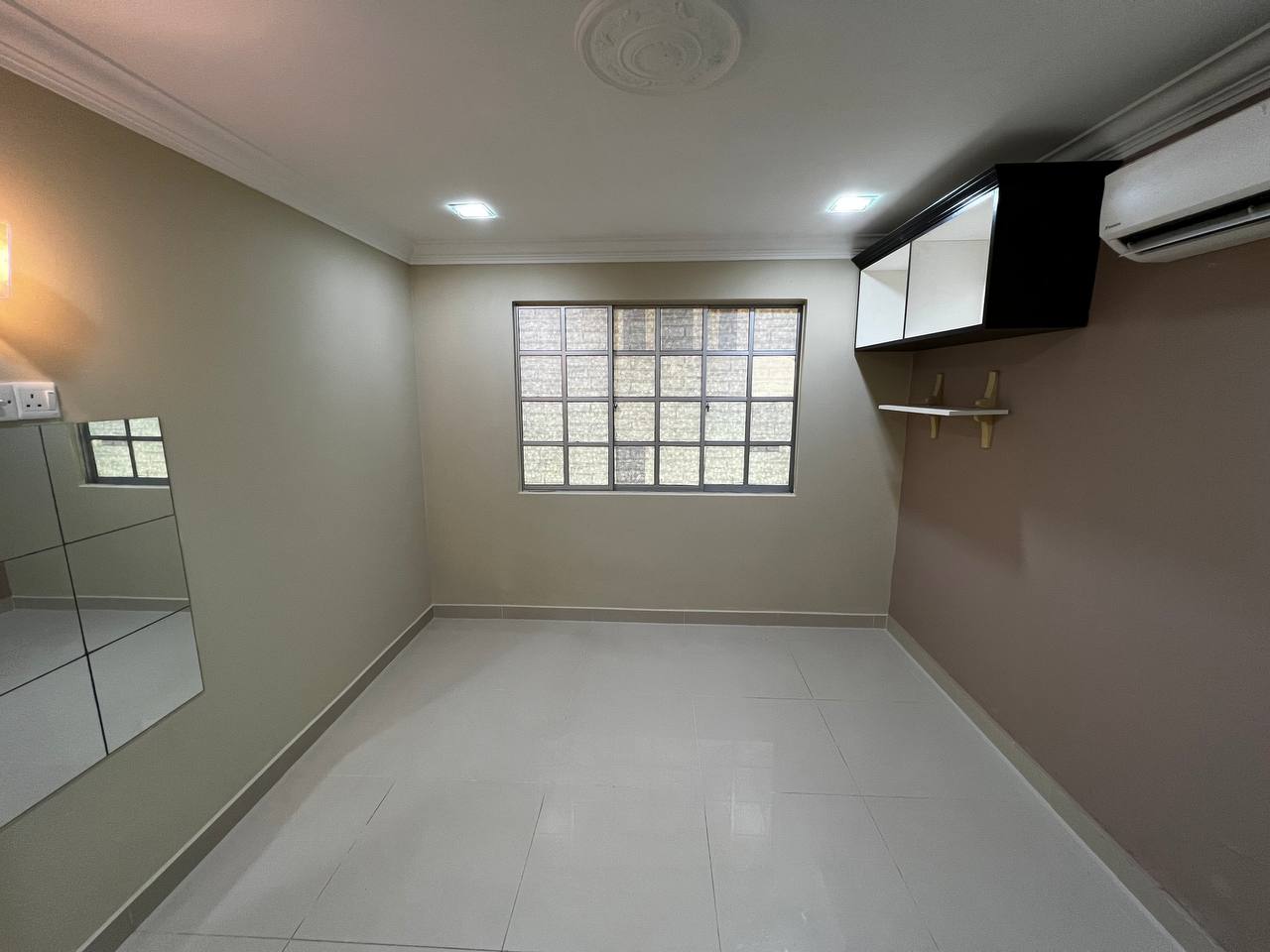 Wangsa Maju Seksyen 4 - photo 11