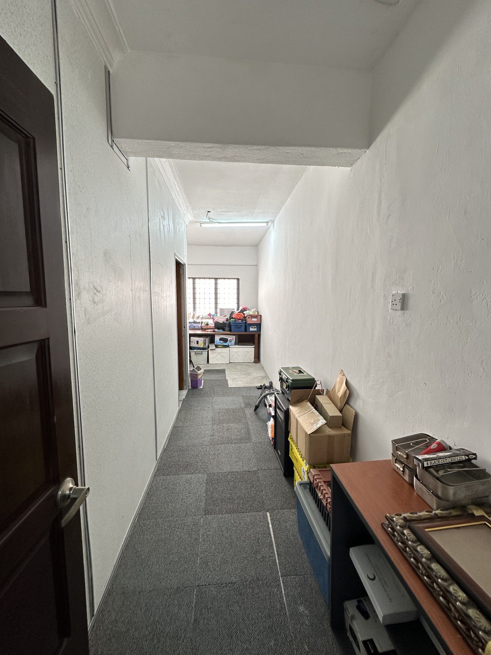 Shop Lot Kosmopleks Bandar Baru Salak Tinggi - photo 6