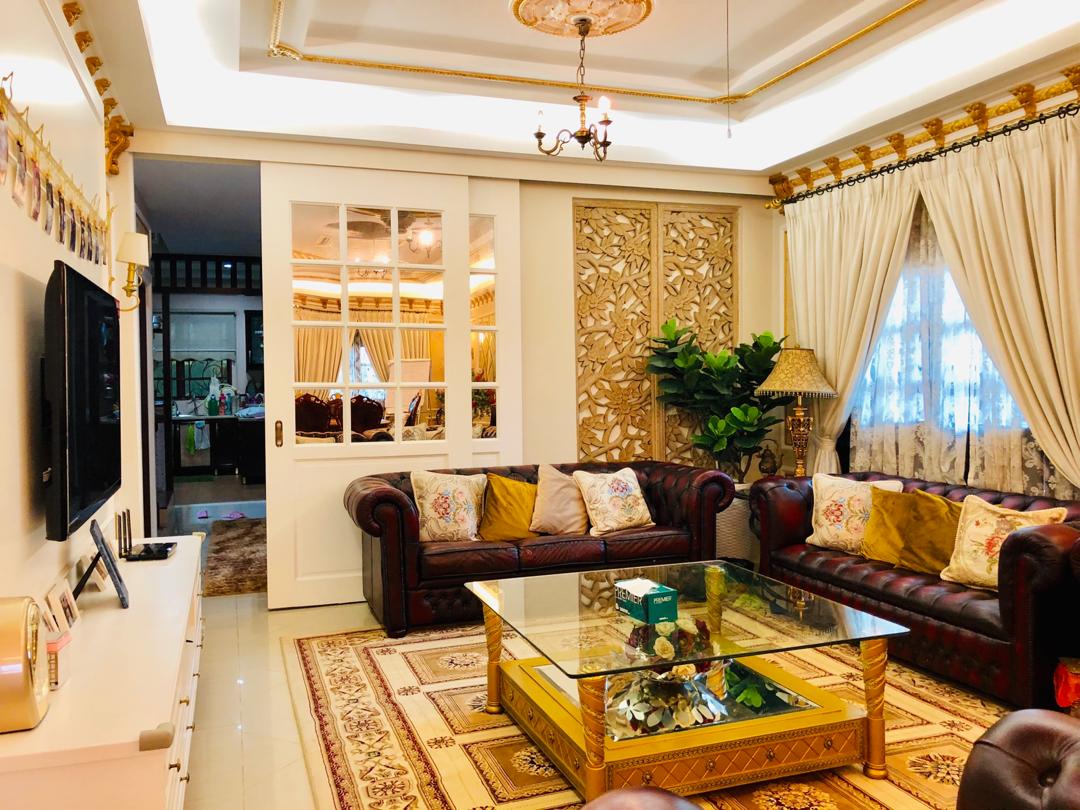 Bungalow Kampung Melayu Kepong - photo 4