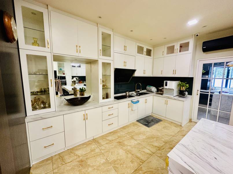 Bungalow Taman Perwira Taman Melati Gombak - photo 5