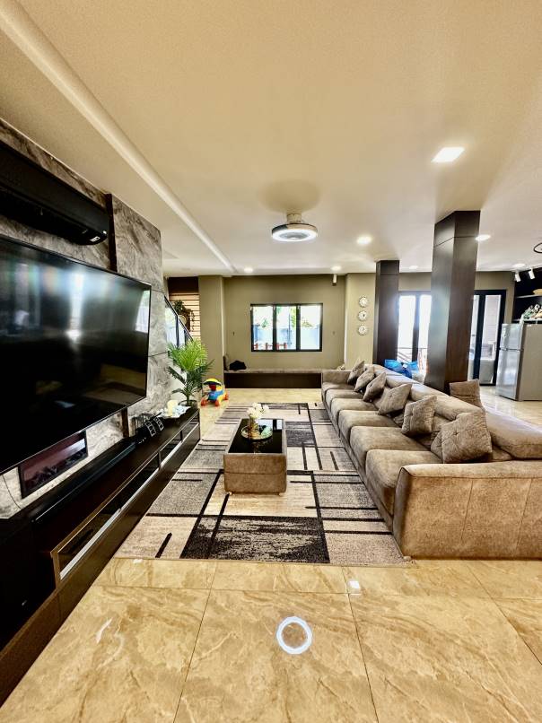 Bungalow Taman Perwira Taman Melati Gombak - photo 9