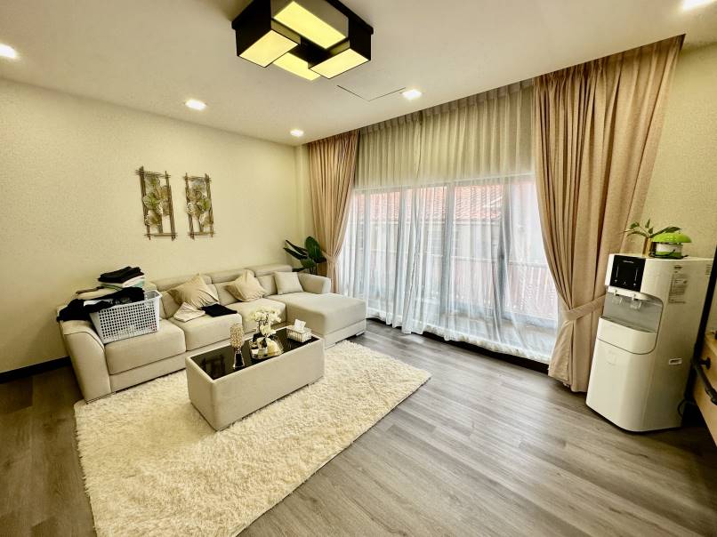 Bungalow Taman Perwira Taman Melati Gombak - photo 10
