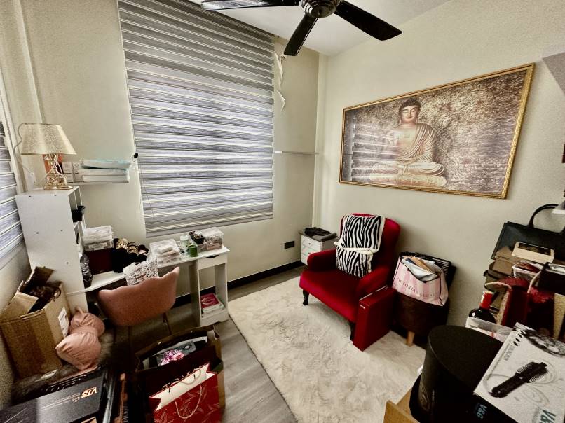 Bungalow Taman Perwira Taman Melati Gombak - photo 13