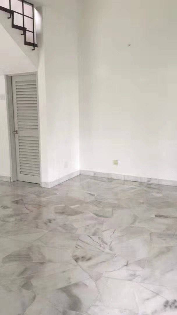 Teres Dua Tingkat End Lot Setiawangsa Kuala Lumpur - photo 4