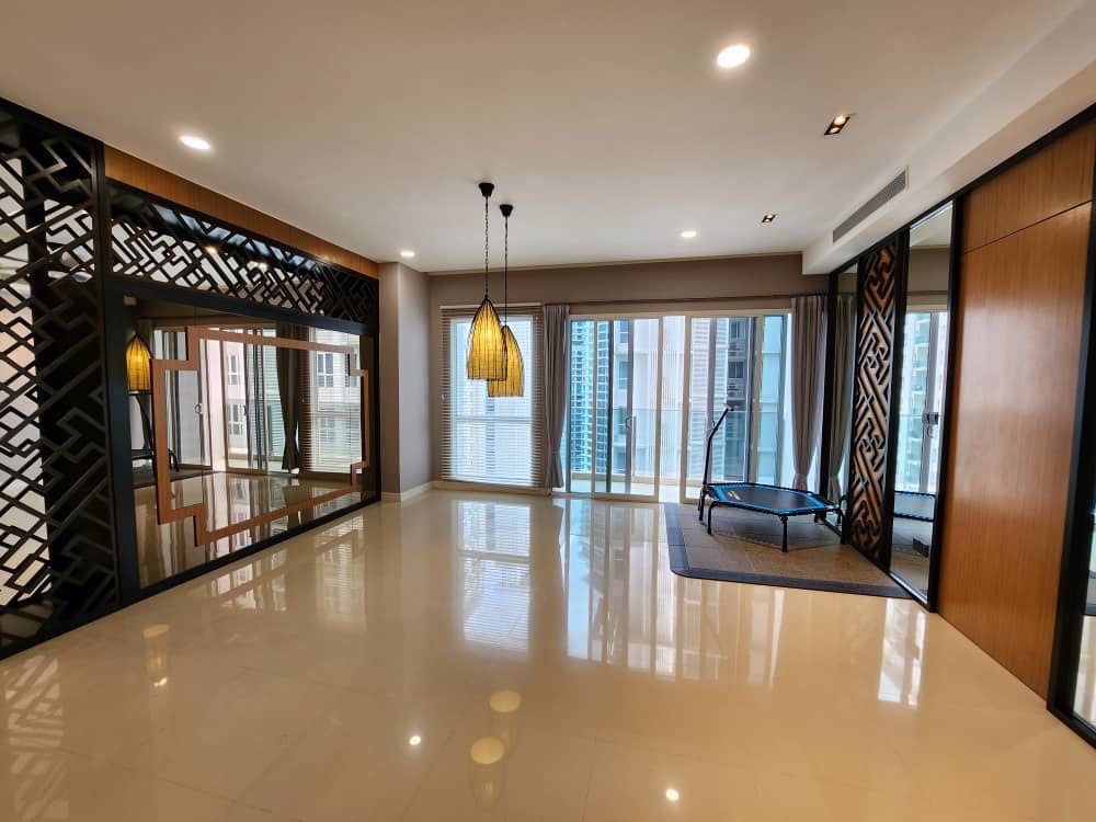 Pavilion Hilltop Mont Kiara Condominium - photo 2