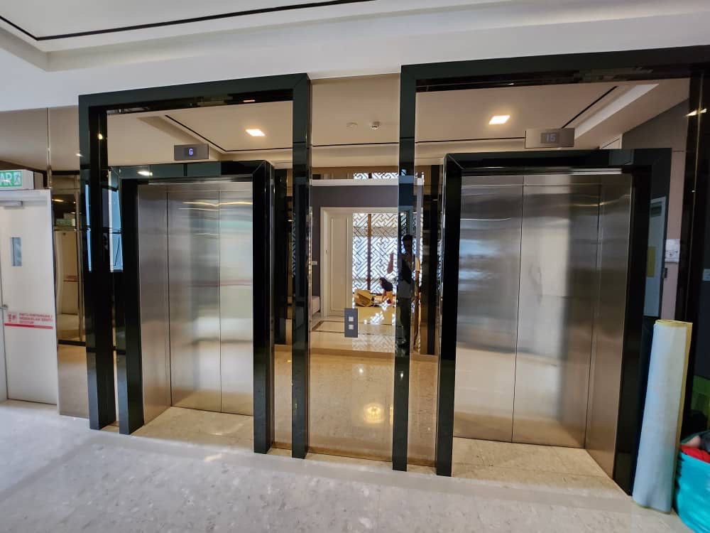 Pavilion Hilltop Mont Kiara Condominium - photo 6