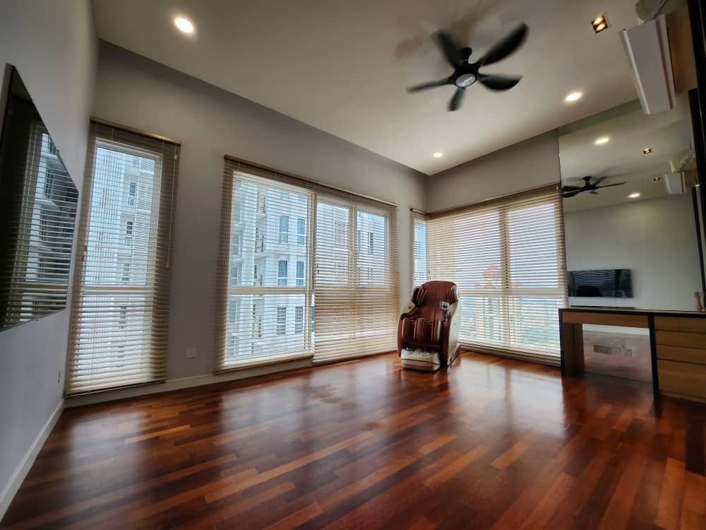 Pavilion Hilltop Mont Kiara Condominium - photo 7