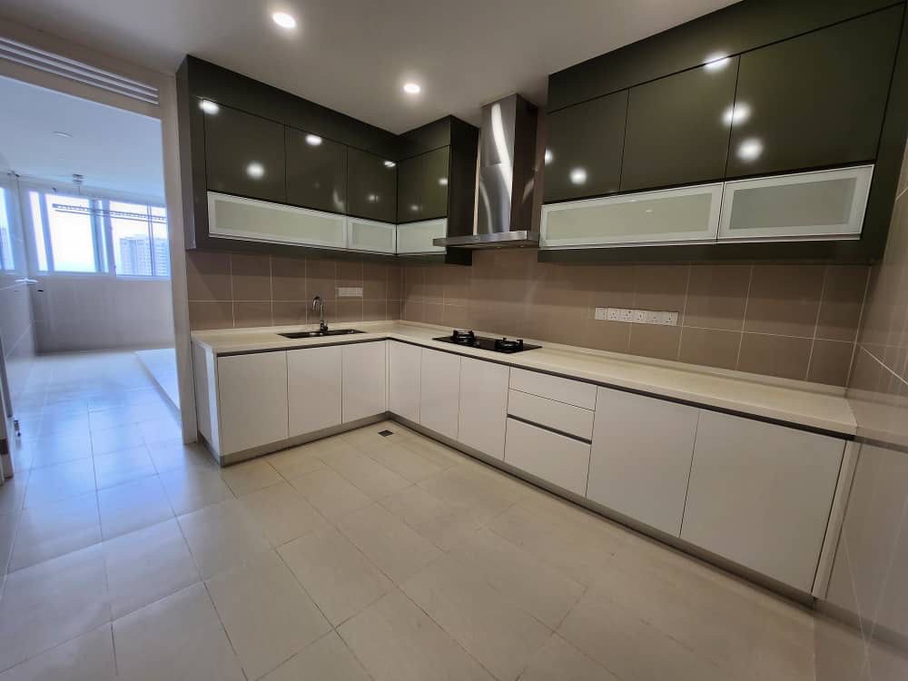 Pavilion Hilltop Mont Kiara Condominium - photo 8